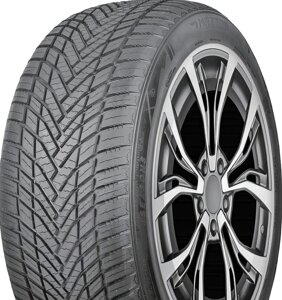 Літні шини Mazzini Cross Allseason AS8 215/55 R16 97W XL Китай 2023 — Оплата Частинами