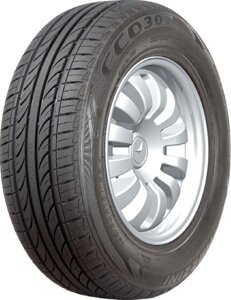 Літні шини Mazzini Eco 307 185/60 R15 88H XL Китай 2024 — Оплата Частинами