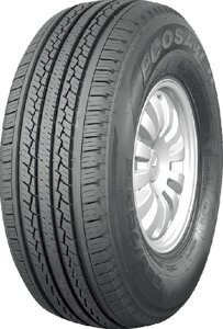 Літні шини Mazzini Ecosaver 245/65 R17 111H XL Китай 2023 — Оплата Частинами