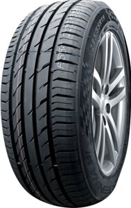 Літні шини Mazzini Varenna S01 235/55 R19 105V XL Китай 2023 — Оплата Частинами