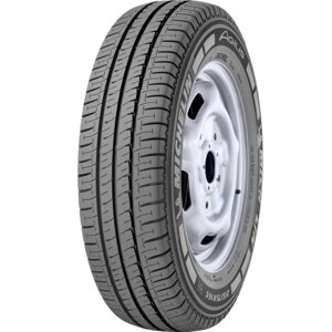 Літні шини Michelin Agilis Plus 235/60 R17 117/115R MO-V Польща 2024 — Оплата Частинами