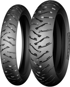 Літні шини Michelin Anakee 3 90X90 R21 54V Таїланд 2023 — Оплата Частинами