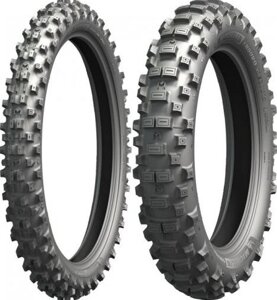 Літні шини Michelin Enduro Medium 90X90 R21 54R Таїланд 2024 — Оплата Частинами