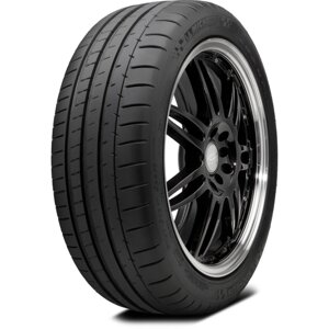 Літні шини Michelin Pilot Super Sport 275/35 R20 102Y XL * Франція 2023 — Оплата Частинами