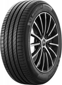 Літні шини Michelin Primacy 4+ 185/55 R16 87H XL Польща 2023 — Оплата Частинами