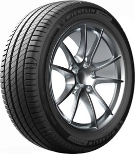 Літні шини Michelin Primacy 4 195/65 R15 91H — Оплата Частинами