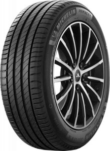 Літні шини Michelin Primacy 4+ 205/55 R16 91V Польща 2024 — Оплата Частинами