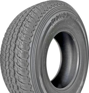 Літні шини Milever Range A/T 2 MU169 285/65 R17 116H Китай 2023 — Оплата Частинами