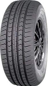 Літні шини Mirage MR-166 215/70 R15 98H Китай 2023 — Оплата Частинами