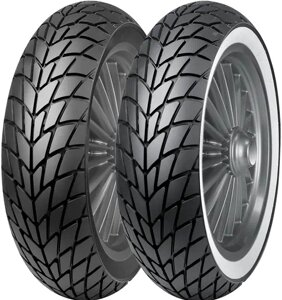 Літні шини Mitas MC-20 Monsum 120/70 R12 58P Словенія 2023 — Оплата Частинами