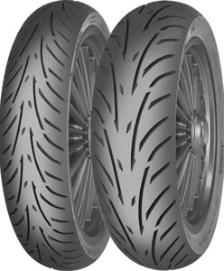 Літні шини Mitas Touring Force SC 120/70 R12 51L Словенія 2023 — Оплата Частинами