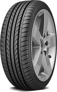 Літні шини Nankang Sportnex NS-20 245/45 R17 99Y XL Тайвань 2022 — Оплата Частинами