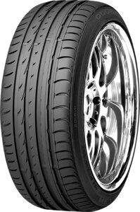 Літні шини Nexen N8000 235/55 R19 101H Корея 2024 — Оплата Частинами