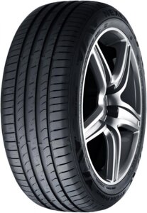 Літні шини Nexen NFera Primus 215/45 R17 91W XL Чехія 2022 — Оплата Частинами