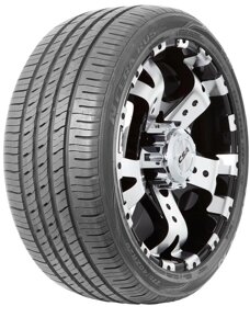 Літні шини Nexen NFera RU5 SUV 225/65 R17 106V XL Корея 2023 — Оплата Частинами