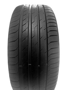 Літні шини Nexen NFera Sport 275/40 R19 105Y XL Чехія 2022 — Оплата Частинами