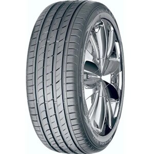 Літні шини Nexen NFera SU1 185/55 R16 83V — Оплата Частинами