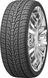 Літні шини Nexen Roadian HP 265/60 R17 108V Корея 2021 — Оплата Частинами