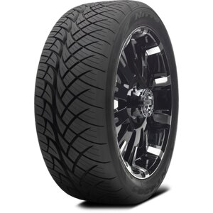 Літні шини Nitto NT420S 235/55 R18 104V XL — Оплата Частинами