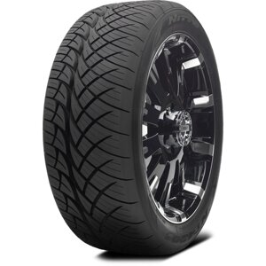 Літні шини Nitto NT420S 255/45 R20 105V XL — Оплата Частинами