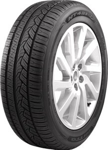 Літні шини Nitto NT421Q 235/55 R19 105W XL — Оплата Частинами