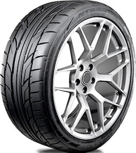 Літні шини Nitto NT555 G2 215/55 R17 94V Японія 2021 — Оплата Частинами