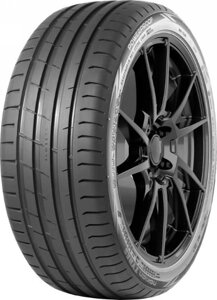 Літні шини Nokian Powerproof 225/45 R19 96Y XL Китай 2023 — Оплата Частинами