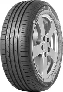 Літні шини Nokian Wetproof 195/65 R15 91V Китай 2023 — Оплата Частинами