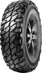 Літні шини Onyx NY-MT187 31X10,5 R15 109Q LT — Оплата Частинами