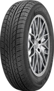 Літні шини Orium Touring 155/70 R13 75T — Оплата Частинами