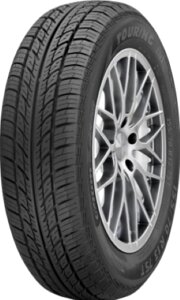 Літні шини Orium Touring 185/70 R14 88T Сербія 2024 — Оплата Частинами