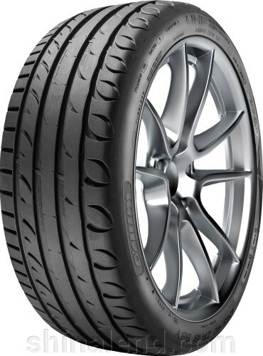 Летние шины Orium Ultra High Performance 235/55 R17 103W XL — Оплата Частями від компанії ШінаЛенд - Оплата Частинами - фото 1