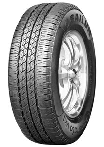 Літні шини Ovation V-02 225/70 R15C 112/110R Китай — Оплата Частинами