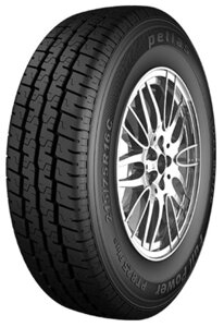 Літні шини Petlas Full Power PT825 Plus 195/75 R16C 107/105R Туреччина 2024 — Оплата Частинами