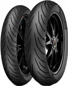 Літні шини Pirelli Angel City 2,5/FULL R17 43P Індонезія 2020 — Оплата Частинами