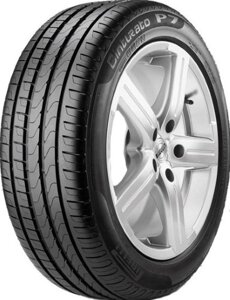 Літні шини Pirelli Cinturato P7 205/45 R17 88W * XL Румунія 2023 — Оплата Частинами