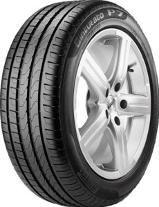 Літні шини Pirelli Cinturato P7 205/50 R17 89Y RunFlat * Румунія 2021 — Оплата Частинами