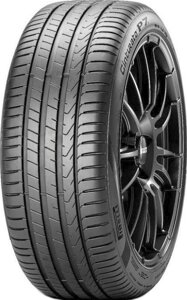 Літні шини Pirelli Cinturato P7C2 205/55 R16 91V Румунія 2024 — Оплата Частинами