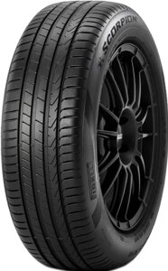 Літні шини Pirelli Scorpion 255/50 R20 109Y XL Італія 2024 — Оплата Частинами