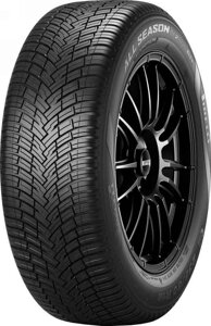 Літні шини Pirelli Scorpion All Season SF2 265/60 R18 114V XL Англія 2023 — Оплата Частинами