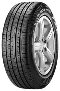 Літні шини Pirelli Scorpion Verde All Season 235/65 R19 109V Англія 2022 — Оплата Частинами