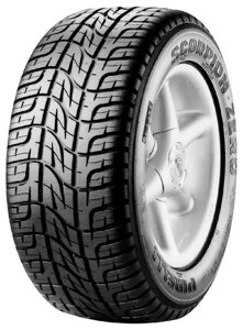 Літні шини Pirelli Scorpion Zero 295/40 R21 111V XL Мексика 2023 — Оплата Частинами