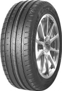 Літні шини Powertrac Racing Pro 195/50 R16 88V XL Китай 2021 — Оплата Частинами