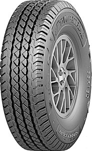 Літні шини Powertrac VanTour 225/65 R16C 112/110R Китай — Оплата Частинами