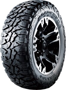 Літні шини Roadcruza RA3200 M/T 215/75 R15 100/97Q LT OWL Китай — Оплата Частинами