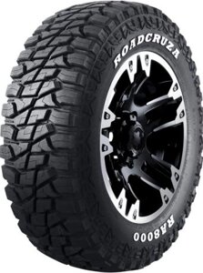 Літні шини Roadcruza RA8000 R/T 265/70 R18 124/121Q LT OWL Китай — Оплата Частинами