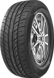 Літні шини Roadmarch Prime UHP 07 255/55 R20 110V XL Китай 2021 — Оплата Частинами