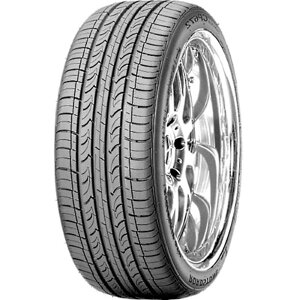 Літні шини Roadstone Classe Premiere CP672 195/65 R15 91H Корея 2021 — Оплата Частинами