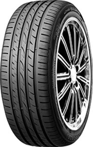 Літні шини Roadstone Eurovis Sport 04 215/50 R18 96W Китай 2023 — Оплата Частинами