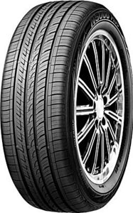 Літні шини Roadstone N5000 Plus 215/55 R16 97H XL Корея 2023 — Оплата Частинами